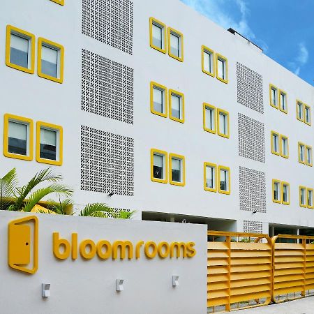 Bloomrooms Calangute Buitenkant foto